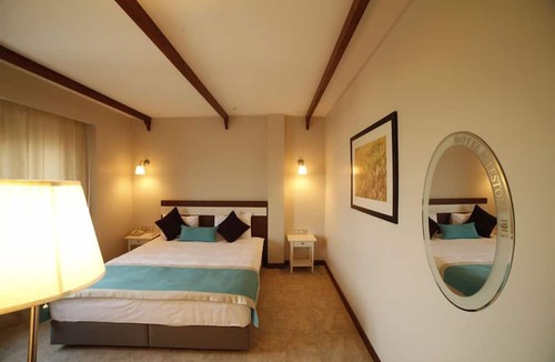 Gelibolu Hotel | Hotel Milestone1915