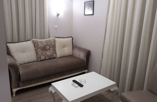 Burhaniye Hotel | Burhaniye Merkez Otel