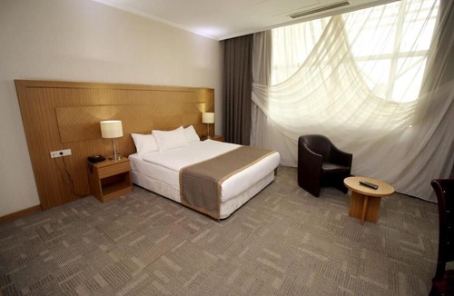 Sincan Hotel | Boss Otel