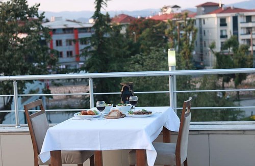 Duzce Hotel | Hizel Hotel