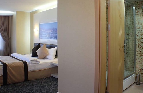 Kars Hotel | Buyuk Kale Hotel