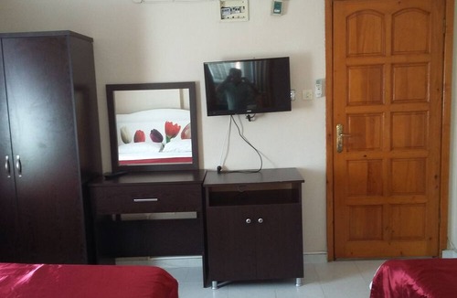 Kerpe Apartment | Kerpe Kaptan Apart Otel