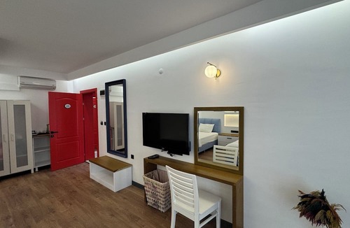 Kalekoy Koyu Hotel | Alis Boutique Otel