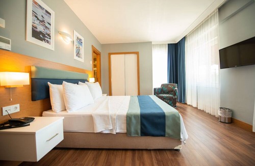 Biga Hotel | Big Point Hotel