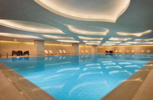 Basiskele Hotel | TRYP by Wyndham Izmit