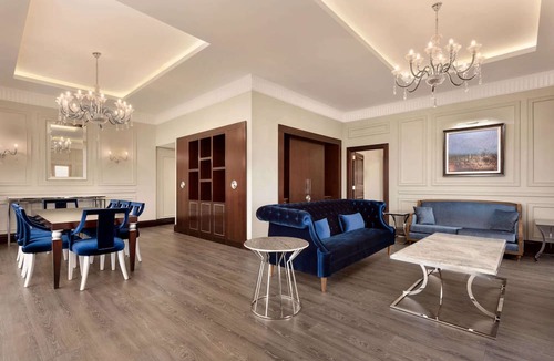 Basiskele Hotel | TRYP by Wyndham Izmit