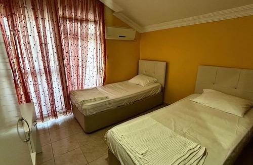 Kerpe Hotel | Gunes Pansiyon