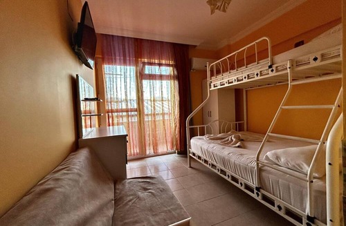 Kerpe Hotel | Gunes Pansiyon