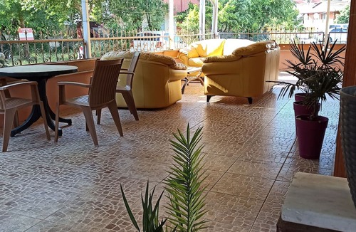 Kerpe Hotel | Gunes Pansiyon