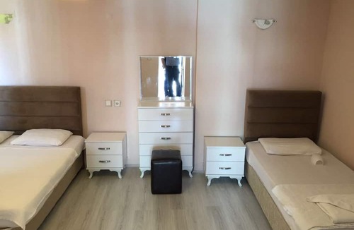 Altinkum Hotel | Hotel Delta Altinkum