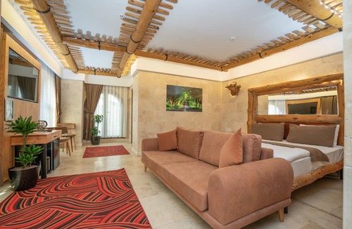 Atasehir Hotel | Pasha Palace Hotel