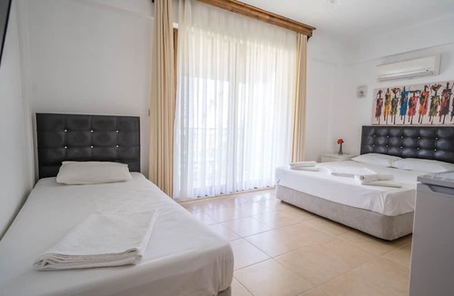 Mesudiye Hotel | Karia Apart