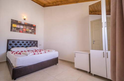 Mesudiye Hotel | Karia Apart