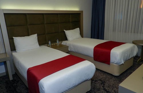 Gerede Hotel | Konuk Hotel