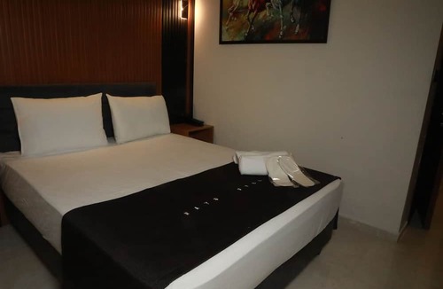 Bakırkoy Hotel | Rays Hotel