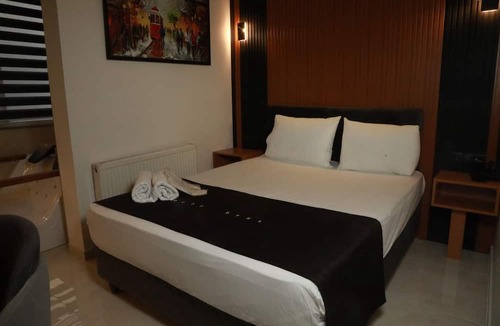Bakırkoy Hotel | Rays Hotel