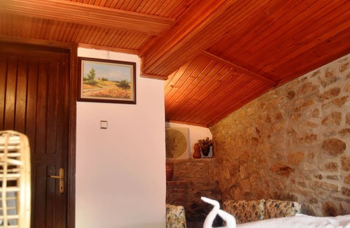 Sirince House | Sirince Dogadaki Evler