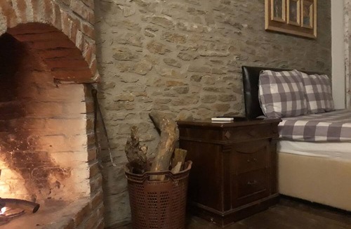 Sirince House | Sirince Dogadaki Evler