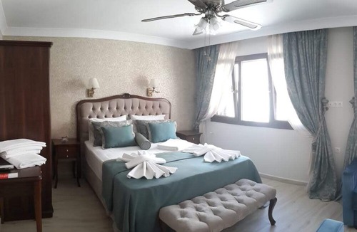 Sigacık House | Deniz Yildizi Pansiyon