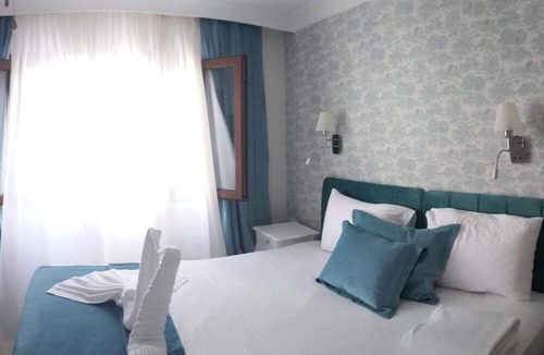 Sigacık House | Deniz Yildizi Pansiyon
