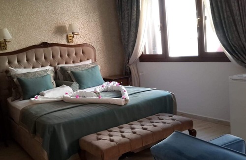 Sigacık House | Deniz Yildizi Pansiyon