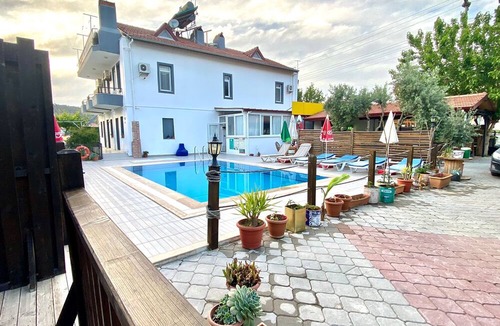 Hisaronu Hotel | Dinc Otel
