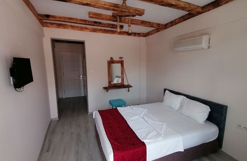 Hisaronu Hotel | Dinc Otel
