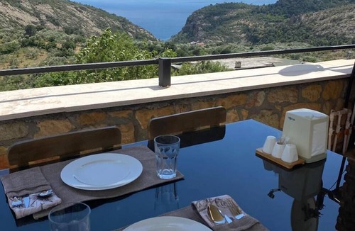 Ayvacik Hotel | Qekik Kazdağları