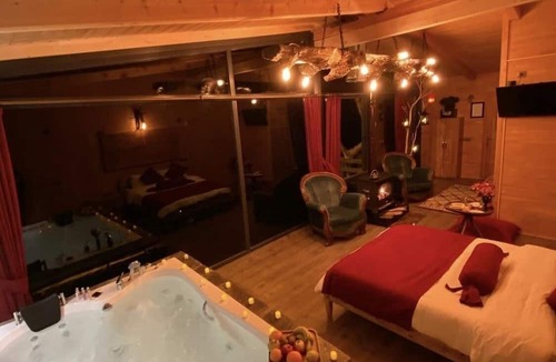 Ayder Hotel | Seyr-i Cennet Dag Evleri