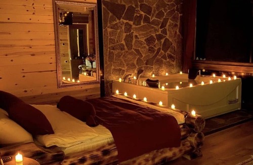 Ayder Hotel | Seyr-i Cennet Dag Evleri