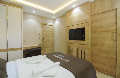 Uzungol Hotel | Ilhan Kardesler Apart Hotel