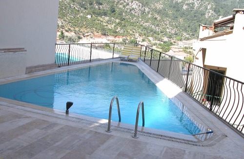 Turunc Apartment | Es Apartments