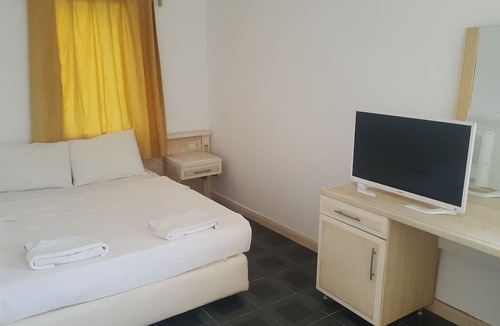 Dagbelen Hotel | Chronos Beach Akyarlar