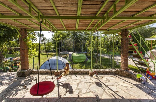 Ortaca Hotel | Otantik Tas Ev