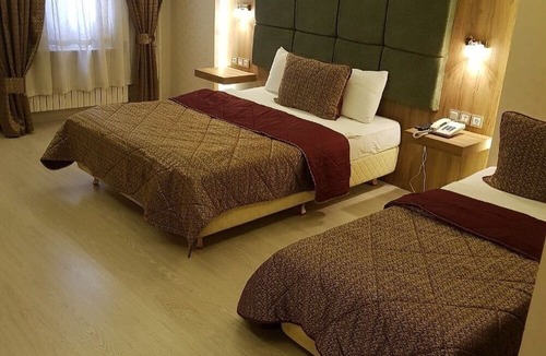 Battalgazi Hotel | City Kent Hotel