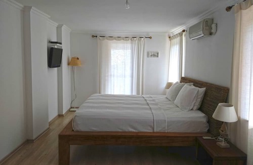 Mesudiye Hotel | Zephyros Hotel