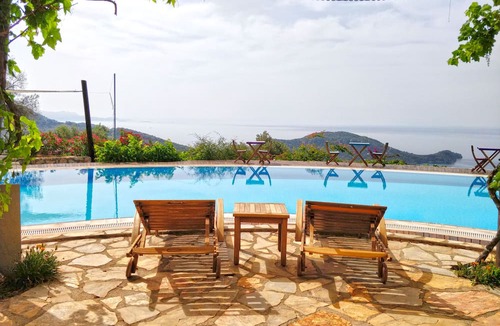 Mesudiye Hotel | Zephyros Hotel