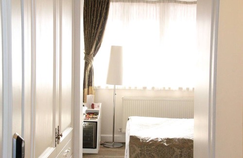 Erzurum City Center Hotel | Grand Hitit