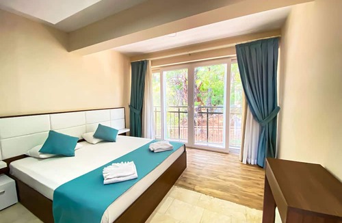 Hisaronu Hotel | Zehra Hotel