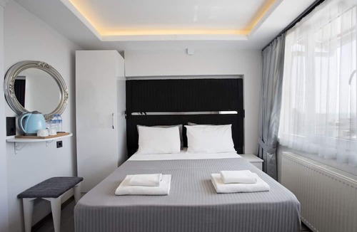 Sultanahmet Hotel | Carvan Hotel
