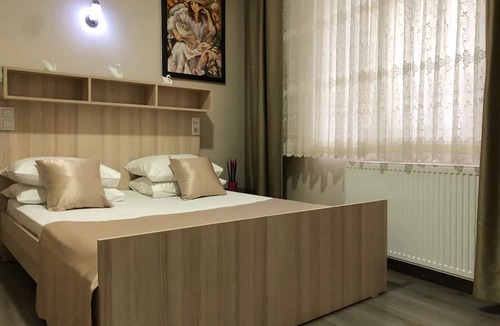 Sultanahmet Hotel | Carvan Hotel
