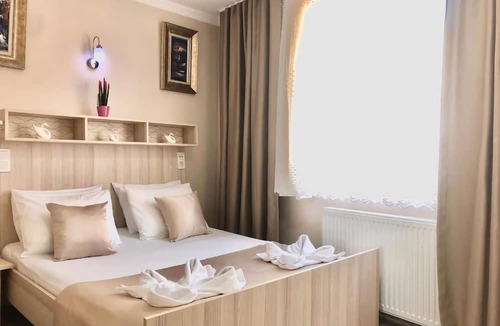 Sultanahmet Hotel | Carvan Hotel