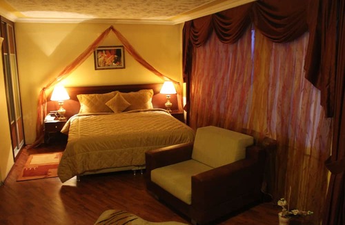 Polatli Hotel | Ikbalhan Otel