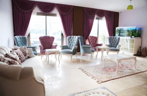 Mordogan Hotel | MORDOĞAN Zeytinli Konak Butik Hotel