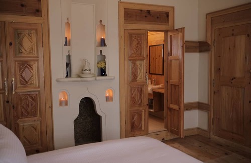 Amasya Hotel | Melekli Konak