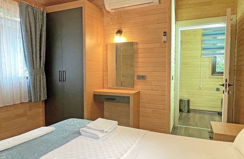Cirali Hotel | Garden Pansiyon