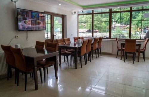 Uzungol Hotel | Kuzey Park Otel