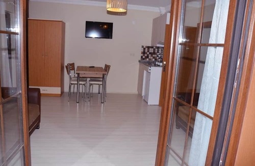 Uzungol Hotel | Kuzey Park Otel