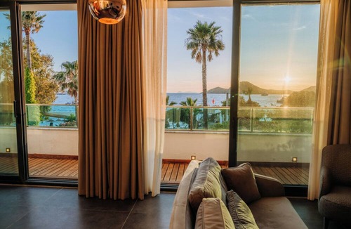 Yalikavak Hotel | Yalıpark Beach Hotel