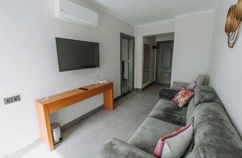 Yalikavak Hotel | Yalıpark Beach Hotel